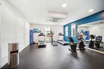Free weights